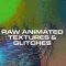 Steven McFarlane – Raw Animated Textures + Glitches