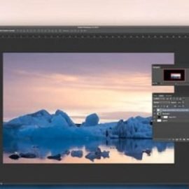 CreativeLive – Creating Different Photoshop Filter Looks