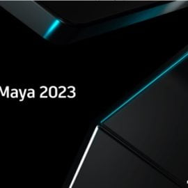 Autodesk Maya 2023 Win x64 Free Download