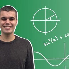 Cours de maths – Comprenez vraiment la trigonométrie ! Free Download