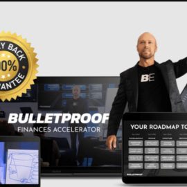 Josh Whiting Bulletproof Finances Accelerator Download