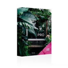 RNI All Films 4 – Pro