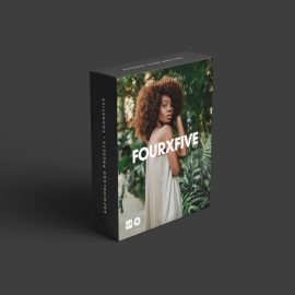 Archipelago Four x Five LR/ACR Presets + Profiles Free Download