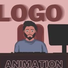 Logo Animation Ideas for Minimalist Logos