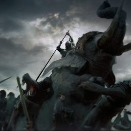 Cg Master Academy Key Frame Illustration for Production Free Download