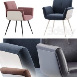 Chair Cor Alvo variant 1 Free Download