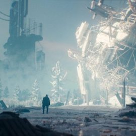 Boundless Resource – Unreal Engine for FilmMakers – Advanced Course Free Download