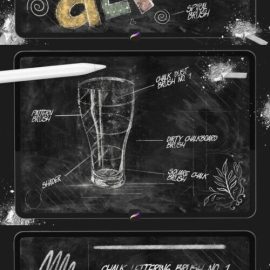 Chalk Free Download