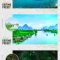Color grading editable hd landscape photo preset filters Free Download