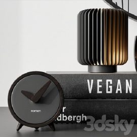 Decor set 3 Free Download