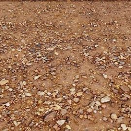 Terrain 3D Model Free Download