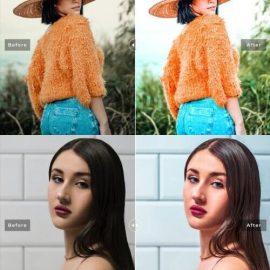Ammolite Pro Lightroom Presets Free Download