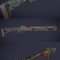 Apocalypse Weapons: Shotgun 3D Model Free Download