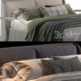 Bed Kevin Felis 1 Free Download