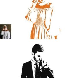 Creativemarket – Advance Vector Effect Photoshop Action Free Download