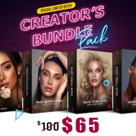 Erjon Sopaj Creator’s Bundle Pack 2022 Free Download