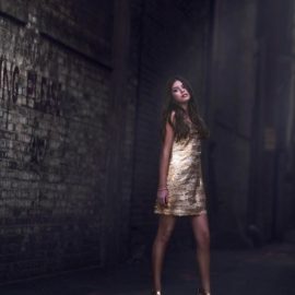 AW Teaches – Audrey Woulard – Drab to Fab