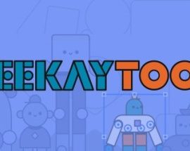 Aescripts Deekay tool v1.1.8 Free Download