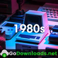 CINECOLOR – 1980s Free Download