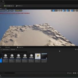 Udemy – Unreal Engine 5: First Person Shooter Free Download