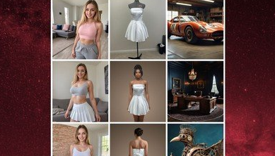 Realistic Ai Images With Stable Diffusion & Fooocus