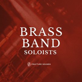 Fracture Sounds Brass Band Soloists Free Download