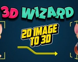 Aescripts – 3D Wizard v1.4.2 Free Download