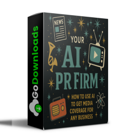 Ben Adkins – Your AI PR Firm Free Download