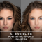 David Molnar – AI One click Portrait Retoucher Collection Free Download