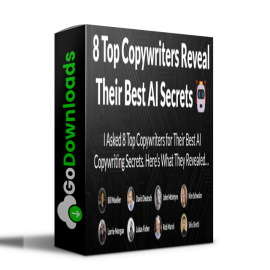 Drop Dead Copy – AI Copywriting Secrets (Volume 1) Free Download