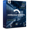 MotionVFX – mMeasurements DVR — Properties and Values Presets for DaVinci Resolve