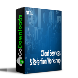 Taylor Welch – Client Services and Retention Workshop Free Download