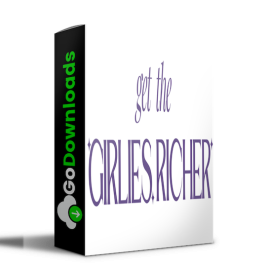 Blair Richards – Get the Girlies Richer Free Download