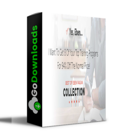 Eben Pagan – Best Of Eben Pagan 2024 Free Download