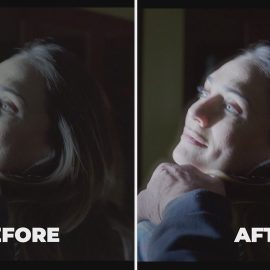 Filmmakers Academy – Color Grading: From Concept to Creation