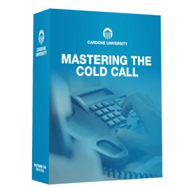 Grant Cardone – Mastering the Cold Call Free Download