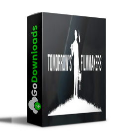 Justus McCranie – Tomorrows Filmmakers Free Download