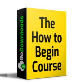 Michael Bungay Stanier – The How to Begin Course Free Download