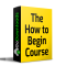 Michael Bungay Stanier – The How to Begin Course Free Download