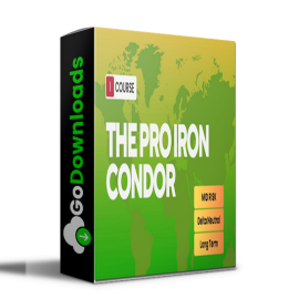 My Options Edge – The Pro Iron Condor Free Download