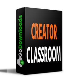 Nordic Scott – Creator Classroom Free Download