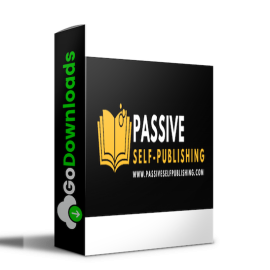 Sam Barnes – Publish For Profit Mastery Free Download