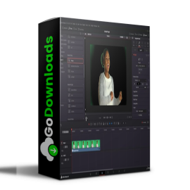 Udemy – Complete Davinci Resolve 20 Bootcamp Fusion Particles Free Download