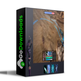 Udemy – Multiplayer in Unreal with GAS and AWS Dedicated Servers Free Download