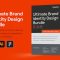 Ultimate Brand Identity Design Bundle