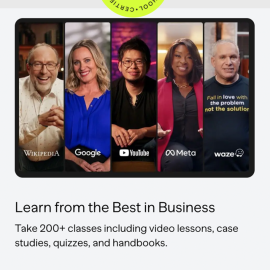 Augment – The Augment MBA Free Download