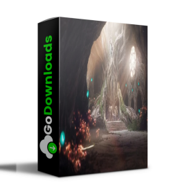 CGCircuit – Cinematic Procedural Environments in Houdini and Karma Free Download