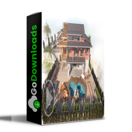 Chief Architect Premier X17 v27.1.0.54 Win x64 Free Download