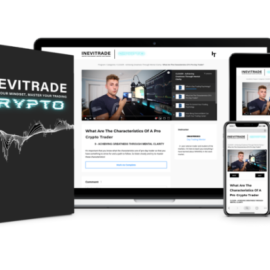 Craig Percoco – The Crypto Accelerator + Update 1 Free Download