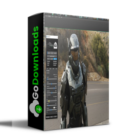 Dome Maker v1.0 3ds Max 2025 Free Download